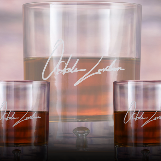 Whiskey Glasses