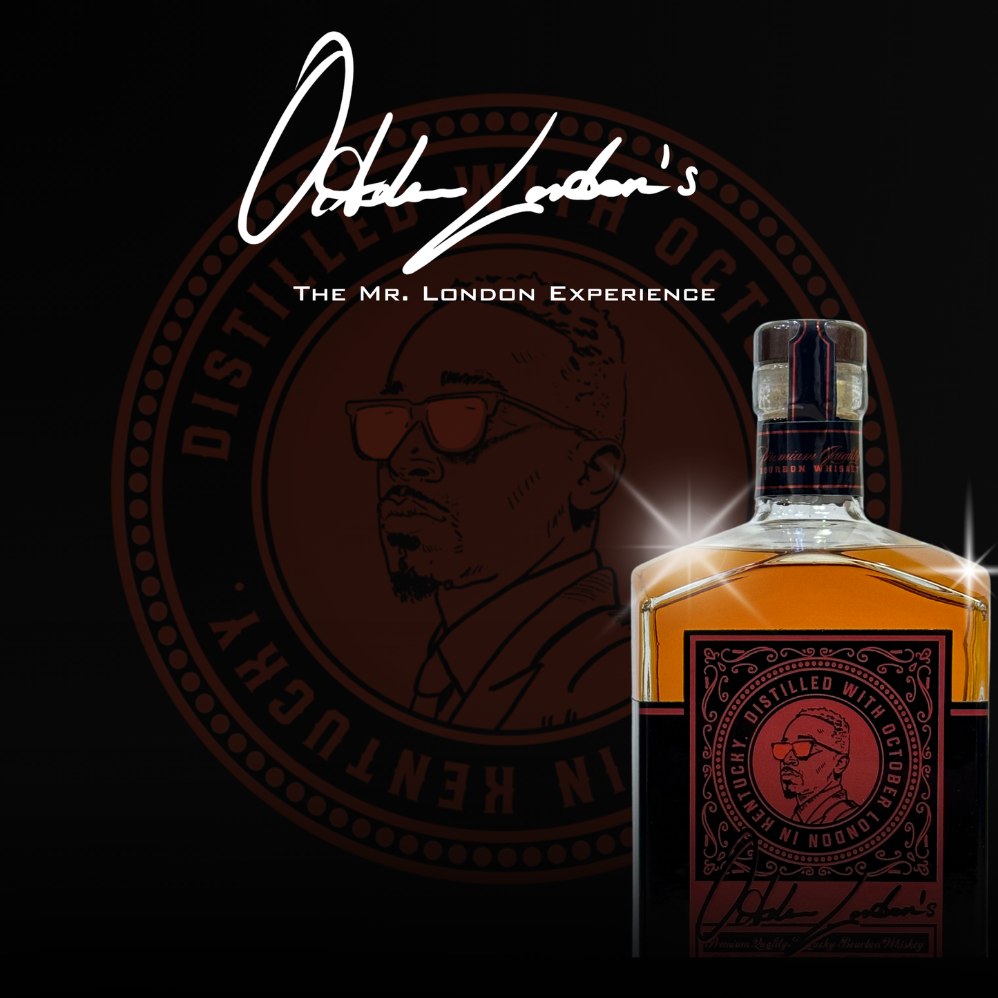 The Mr. London Experience